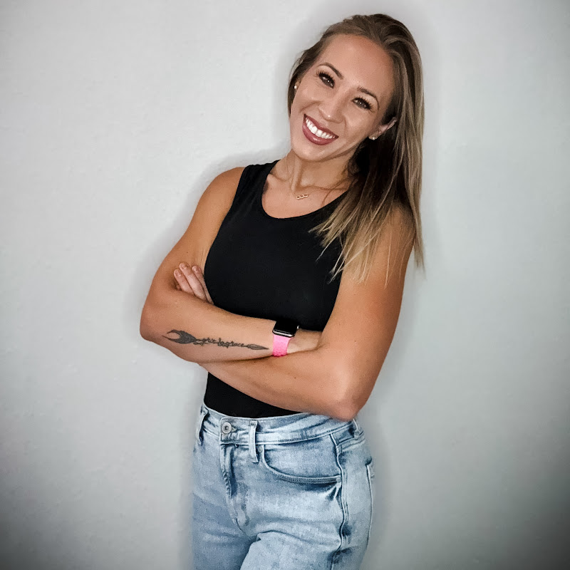 Dr. Whitley Kelley - Kelley Sports & Wellness
