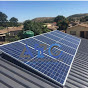 ATG SOLAR & BOREHOLES logo