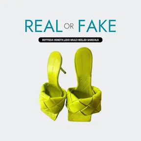 Real Authentication YouTube channel