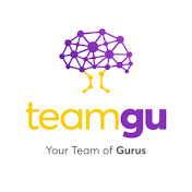 Team Gu: Strategy & Creative Magick