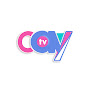 Caly tv Entertainment logo