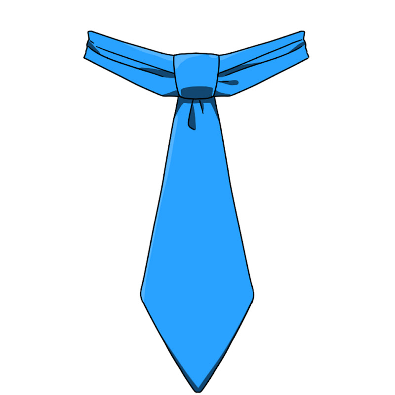Tie Animation