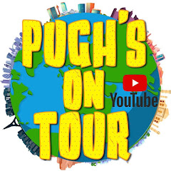 Pughs On Tour net worth