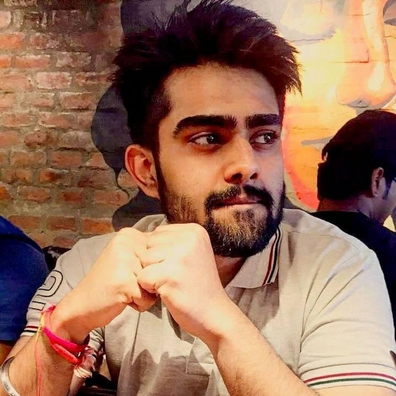 Prithvi Jaggi
