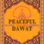 Peaceful Dawat logo