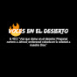 Voces en el desierto logo