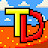 TDM3 Bros | Tricky Deutscher Mario 3