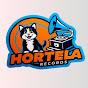 Hortelã Records | Volksmusik Polkas, German Music logo