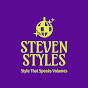 Steven styles - @Stevenstyles-w3j - Youtube