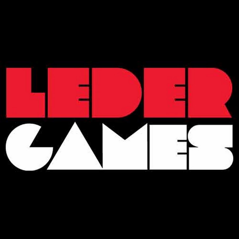 Leder Games