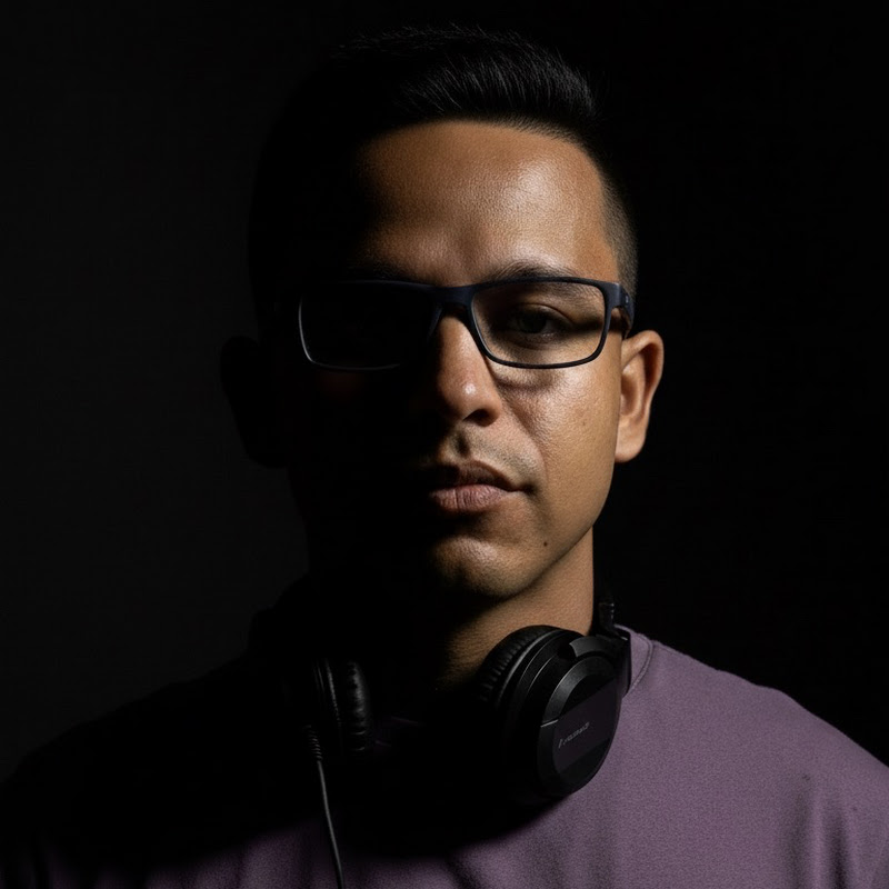 Dj Baffert - Visual Remix 🎧 