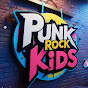 Punk Rock Kids  logo