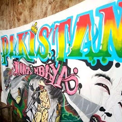 Pakistan Kona Mbaya Tv Avatar