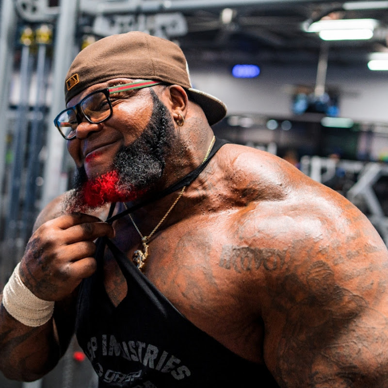 Da Real Hulk