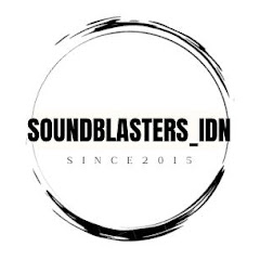 Soundblasters Idn channel thumbnail