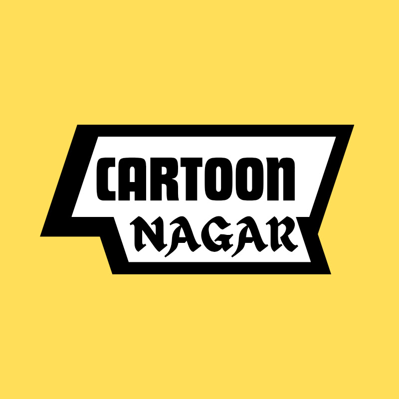 Cartoon Nagar
