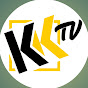 Kim Korea TV logo