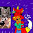 Creepy Unikitty The Furry And Therian