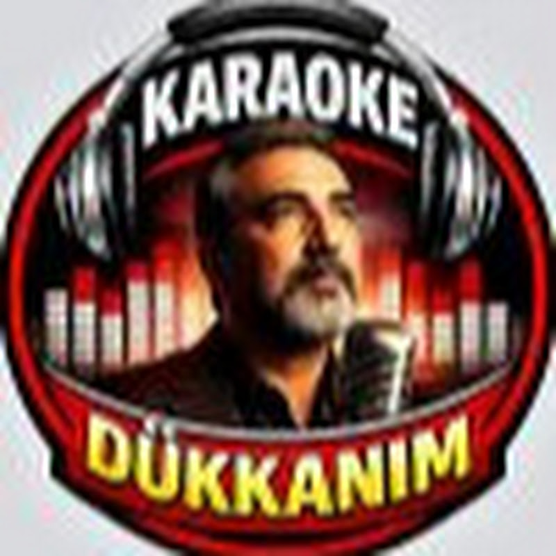 KARAOKE DÜKKANIM