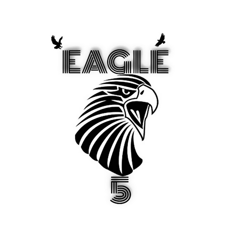 EAGLE 5