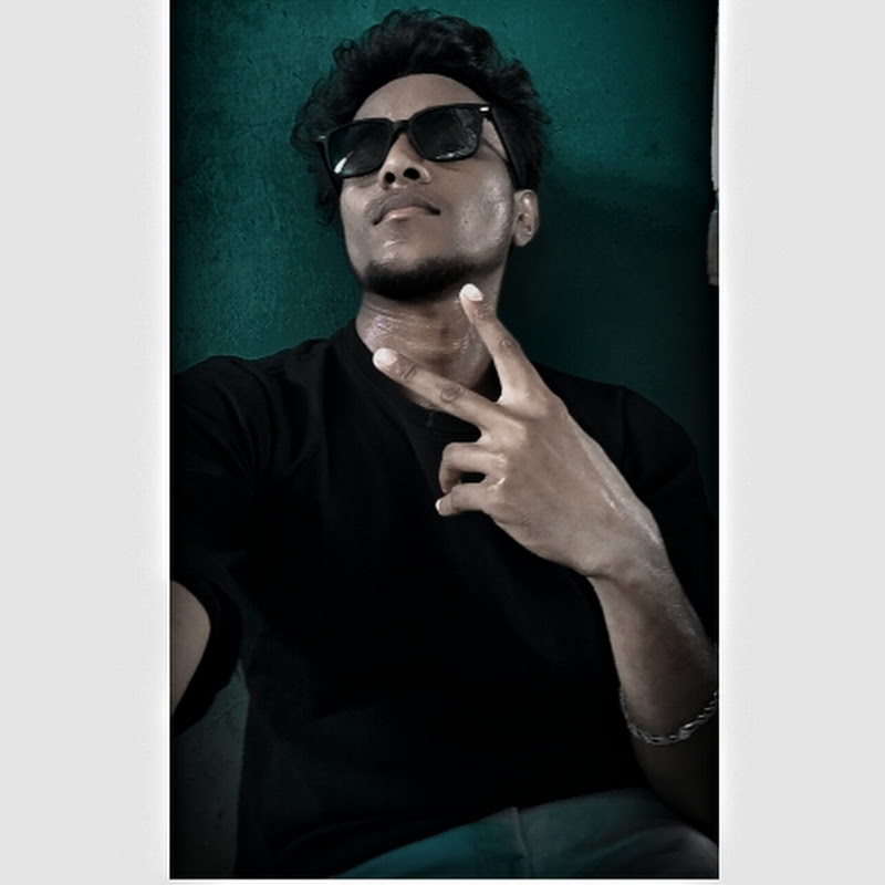 Rolex Rajan