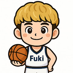 山本 楓己【バスケ塾】