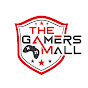 The Gamers Mall logo
