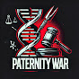 Paternity Wars logo