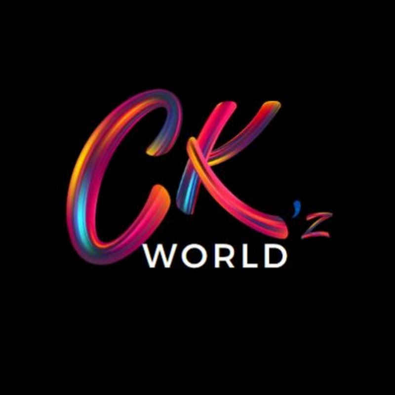 Hire CK'Z WORLD — TV Show Reviews & Recaps YouTube creator for sponsorships