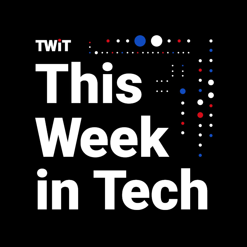 This Week in Tech Logo