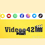 Video 🎥 042 logo