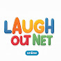 Laugh Out Net logo