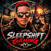 Sleep Shift Gaming
