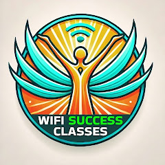 Up Board wifi success classes avatar