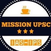 Mission Upsc 96