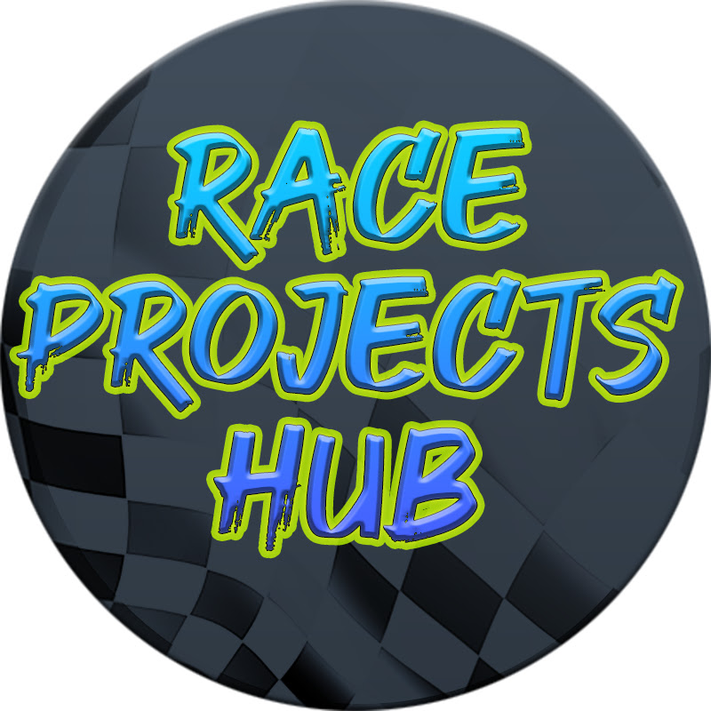 Race Projects Hub