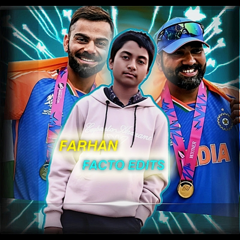 Farhan Factoedits