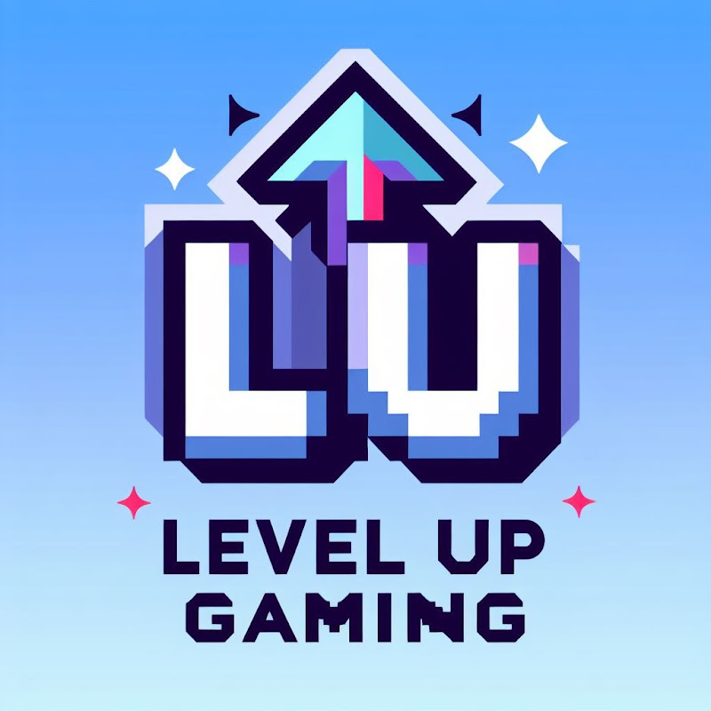 LevelUp Gaming