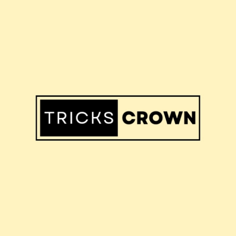 TricksCrown