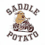Saddle Potato logo
