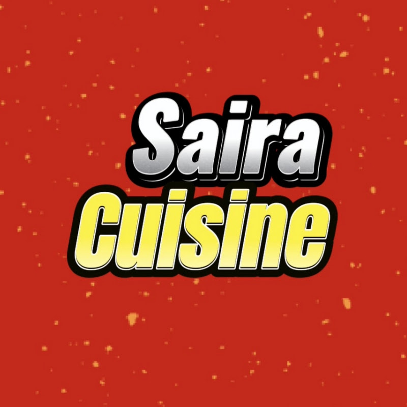 Saira cuisine 