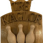 Tre Käglor logo