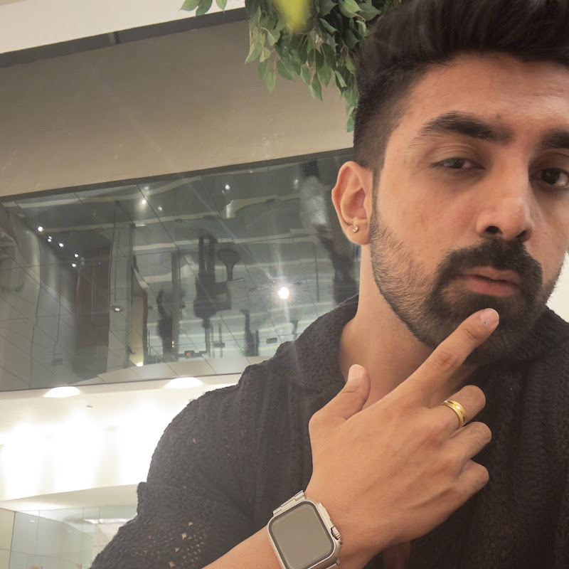 Parth Sethi