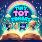 Tiny Tot Tubers logo