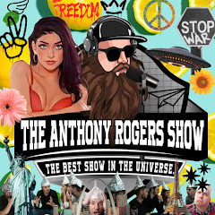 The Anthony Rogers Show channel logo