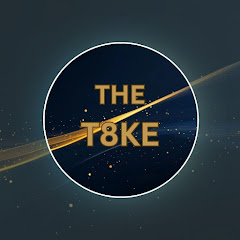 THE T8KE