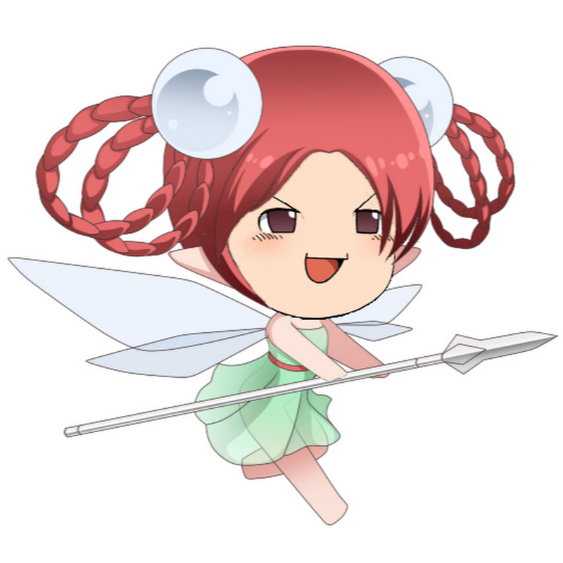 おやつ@ゲームチャンネルのサムネイル