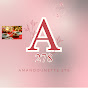  Amandounette278 logo