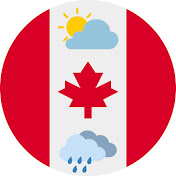 Daily Weather Canada