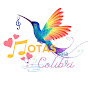 NOTAS PARA COLIBRÍ música y arte en preescolar logo